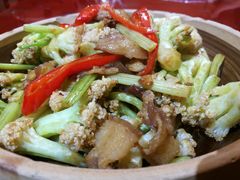 -楚天美食坊(越秀先烈中路店)