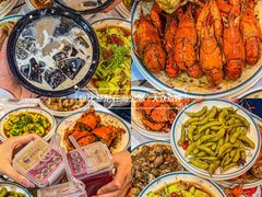 -三妹小龙虾·黄油蟹(华侨城总店)
