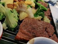 -必胜客(车陂店)