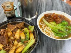 -珍珍小食店(西华路店)