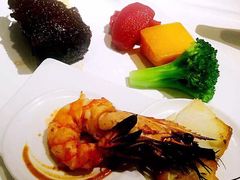 海陆大餐-王品牛排(新光天地店)
