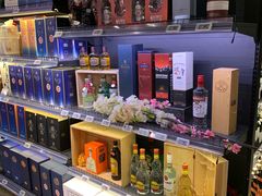 -G-Super 绿地优选(徐汇绿地缤纷城店)