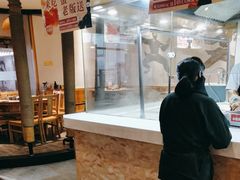 -老版火锅(半坡店)