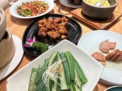 -7017浙菜•建德味(中财店)