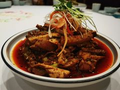 -院8里·少城记忆老川菜(宽窄巷子店)