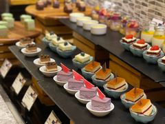 -盛宴标帜餐厅·亲子自助 (南昌喜来登酒店)