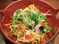 -Night Breeze晚风·融合创意菜