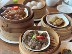 -正元希尔顿逸林酒店-御玺中餐厅