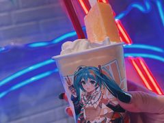 -DQ·蛋糕·冰淇淋(民勇嘉泰店)