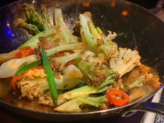 -绿茶餐厅(乐峰广场店)