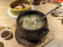-大家食府·福建菜(FAC协盛中心庭院餐厅店)