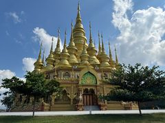 -西双版纳勐泐文化旅游区