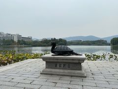 -江南大学(蠡湖校区)