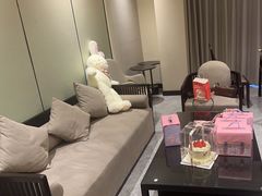 -绿杨春·淮扬宴(庐山路店)