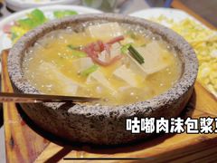 -云海肴·汽锅鸡·云南菜(高德置地店)