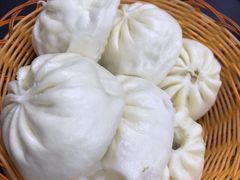 牛肉包-郑家包子牛肉拉面(尚勤路店)