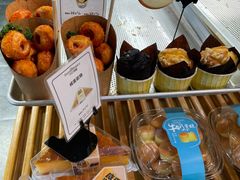 -开心草帽(文化西路店)