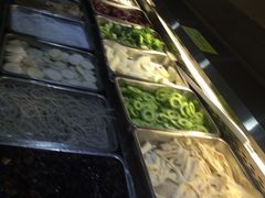picture-蒙肥羊·酸汤潮牛·鲜牛肉火锅烤肉自助(岗顶店)