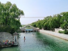 -颐和园