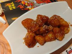 -甲乙饼·手工牛肉饼(天通苑华联店)