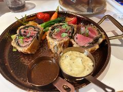 -Osteria Garden 生蚝花园餐厅(原进贤路店)