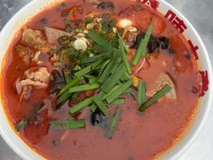 -包面西施(黄泥磅总店)