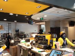 -麦当劳(湖光北街店)