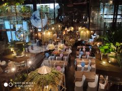 大堂-胡桃里音乐酒馆(白云五号T5 MALL店)