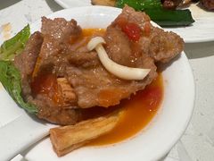 -大树餐厅(红旗街万达店)