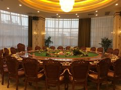 -江南大酒店·地道正宗有锅气的江西菜(中华北大街店)