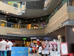 -明谦·Coffee&Cocktail Bar(美您公园店)
