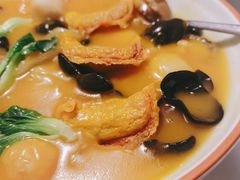 -肆月河豚·新淮扬(金融街店)