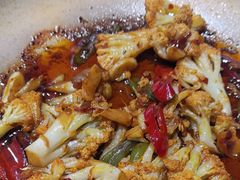 -囍榷·鲜美常州菜(恐龙园店)