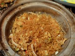 干捞海鲜粉丝煲-花千醉(新街口店)