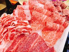-成都老码头火锅(旺角店)