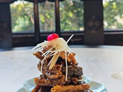 -二泉园老菜馆·百年无锡菜