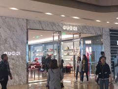 -GUCCI(南京德基店)