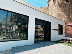 -J Create城市露营咖啡·简餐·宠物(上海动物园店)