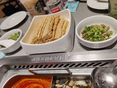 -海底捞火锅(振华广场店)