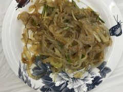 -日照大牌檔•小船海鲜(万平口店)