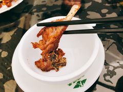 -范记靖远羊羔肉(博物馆店)