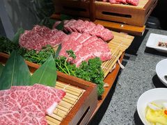 -NIUAN牛庵·日式和牛烧肉(恒隆店)
