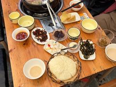 -尼玛藏家风味园(阿山食城店)