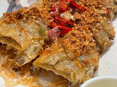 -喜记避风塘炒辣蟹(旗舰店)