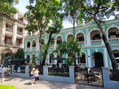 -星巴克臻选(广州沙面店)