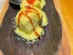 -一心创作料理屋(经开万达店)