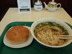 -苏氏牛肉面(团结路店)