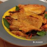 开在网红商城里的网红意大利菜