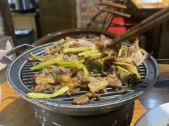 -金掌勺·锅包肉(双榆树店)
