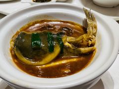 红烧豚鱼-一品江鲜